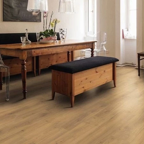 ДУБ ЭМИЛИЯ МЕДОВЫЙ ЛАМИНАТ  HARO  TRITTY 100 GRAN VIA ламинат для пола